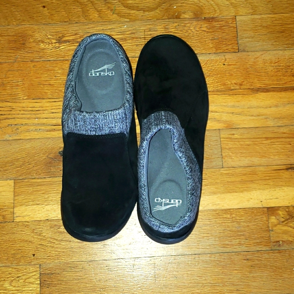 Dansko Slip On Women's